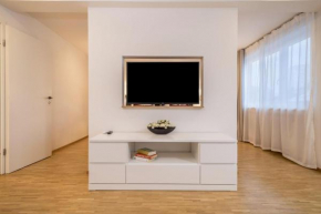 Wilhelms Apartment 602